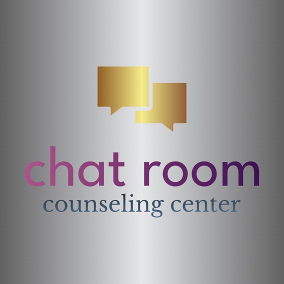 CHAT Room Logo